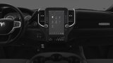New 2025 RAM 2500 Big Horn image 5