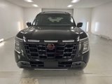 New 2025 Nissan Armada PRO-4X w/ Pro-4X Premium Package image 2