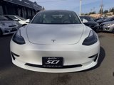 Used 2021 Tesla Model 3 Standard Range Plus image 2