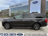 Certified 2023 Ford Expedition Max XLT image 5