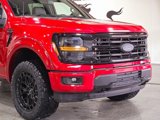 New 2025 Ford F150 XLT w/ Equipment Group 303A High image 2