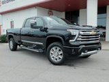 Used 2025 Chevrolet Silverado 3500 High Country w/ High Country Premium Package image 2