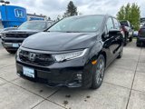 New 2025 Honda Odyssey Touring image 4