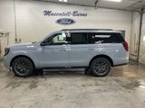 New 2025 Ford Expedition Platinum w/ Stealth Performance Package image 4