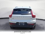 Certified 2025 Volvo XC40 B5 Plus image 4
