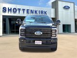 New 2026 Ford F350 Platinum image 2