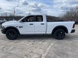 Used 2022 RAM 1500 Warlock image 4