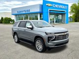 New 2025 Chevrolet Tahoe Premier image 2