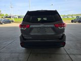 Used 2018 Toyota Highlander Plus image 5