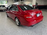 Used 2014 Mercedes-Benz C 300 4MATIC Sedan image 5