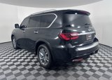 Certified 2024 INFINITI QX80 Luxe w/ Cargo Package image 6