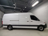 Used 2023 Mercedes-Benz Sprinter 2500 image 2