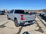 New 2025 Chevrolet Silverado 1500 RST image 4
