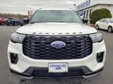 New 2025 Ford Explorer ST-Line image 2