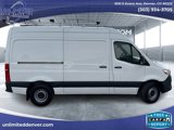 Used 2021 Mercedes-Benz Sprinter 2500 image 2