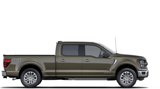 New 2025 Ford F150 XLT w/ Equipment Group 302A MID image 5