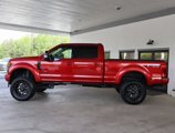 Used 2021 Ford F250 Lariat image 2