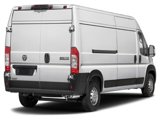 New 2025 RAM ProMaster 2500 w/ Quick Order Package 22G SLT image 2