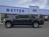 New 2025 Ford F150 Lariat w/ Equipment Group 501A Mid image 3