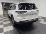 New 2025 Jeep Grand Cherokee L Limited image 2