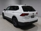 Used 2024 Volkswagen Tiguan SE image 4