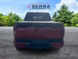 New 2025 Toyota Tundra Platinum image 6