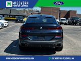 Used 2024 BMW X6 xDrive40i w/ Premium Package image 4