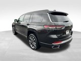 New 2025 Jeep Grand Cherokee L Overland w/ Luxury Tech Group IV image 5