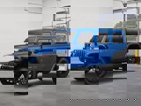 New 2025 Jeep Wrangler Backcountry image 2