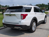 Used 2020 Ford Explorer Limited w/ Hybrid Equipment Group 310A image 4