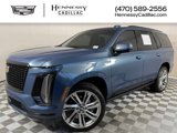 Certified 2025 Cadillac Escalade Sport Platinum image 2