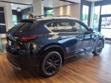 New 2025 MAZDA CX-5 2.5 Turbo image 5