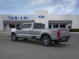 New 2025 Ford F350 Lariat image 4