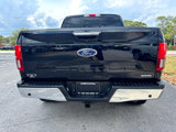 Used 2018 Ford F150 Lariat image 3