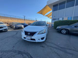 Used 2014 Nissan Sentra SR w/ SR Driver Package image 2