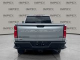 Used 2025 Chevrolet Silverado 2500 LTZ w/ LTZ Plus Package image 4