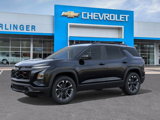 New 2026 Chevrolet Equinox RS w/ LPO, Floor Liner Package image 2