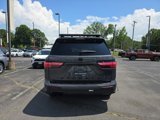 New 2025 Toyota Sequoia TRD Pro image 4