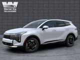 New 2026 Kia Sportage EX image 3