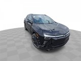 New 2025 Chevrolet Blazer EV RS w/ Super Cruise Package image 2