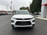 Used 2023 Chevrolet TrailBlazer LT image 3