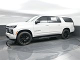 New 2025 Chevrolet Suburban Premier image 4