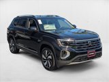 New 2026 Volkswagen Atlas SEL image 6