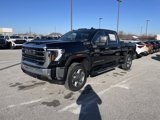 New 2025 GMC Sierra 2500 SLT w/ SLT Premium Package image 3