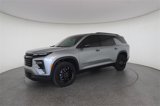 Used 2024 Chevrolet Traverse LT w/ Midnight/Sport Edition image 4