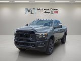 New 2025 RAM 2500 Rebel w/ Rebel Level 2 Equipment Group image 2
