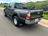 Used 2015 Toyota Tacoma 4x4 Double Cab image 3