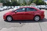 Used 2021 Toyota Corolla LE image 5