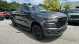 New 2026 RAM 1500 Laramie image 5
