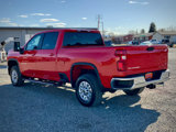 New 2025 Chevrolet Silverado 2500 LT image 3
